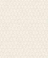 Galerie Lustre Behang met Art Deco boogjesprint - F-VL6001