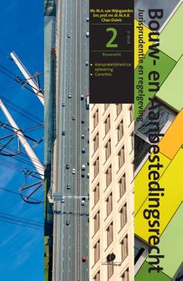 Bouwrecht (Paperback)