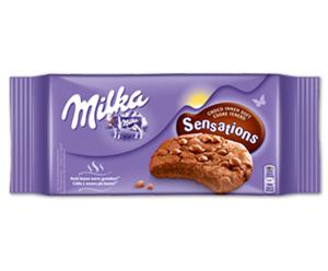 Milka 343572 chocoladereep Melkchocolade 156 g