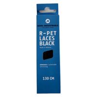 Bata r-pet laces | zwart | maat 175 cm - 8712843710566