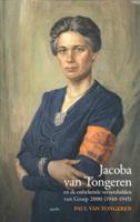Jacoba van Tongeren (Paperback)