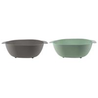 Vergiet kunststof 31x18xH10cm