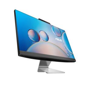 Asus All-in-One PC Zen AiO 61 cm (24 inch) Intel® Core™ i5 i5-120U 16 GB RAM 512 GB SSD Win 11 Pro 90PT03T2-M01RE0