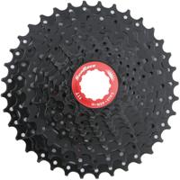cassette Csrx1 11S 11-36 tanden zwart - thumbnail