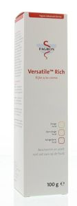 Versatile rich