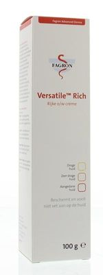Versatile rich