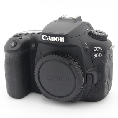 Canon EOS 90D body occasion