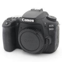 Canon EOS 90D body occasion
