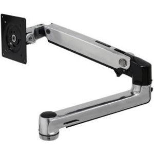 Ergotron 97-940-026 accessoire voor multimediawagens Zilver Houder