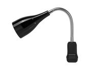 HighLight wandlamp Elite - zwart - thumbnail