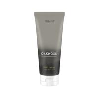 Scottish Fine Soaps Oakmoss Body Cream 200ml