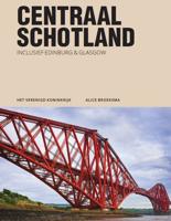 Centraal Schotland (Paperback)