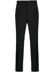 Zadig&Voltaire pantalon de costume Paris - Noir