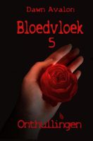 Onthullingen - Dawn Avalon - Paperback (9789464183153) - thumbnail