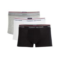 Tommy Hilfiger 3-pack boxershorts low rise trunk mix - thumbnail