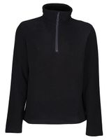 Regatta RG636 Honestly Made Recycled Half Zip Fleece