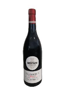 Bertani Valpolicella Ripasso Valpantena | Rode wijn | Italiaanse wijn | Valpolicella