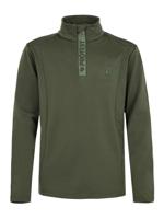 Protest Prtwillowy 1/4 Zip Pully Kinderen Thyme 116