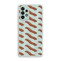 Bacon to my eggs #2: Samsung Galaxy A52s 5G Transparant Hoesje
