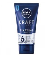 Men styling gel shine - thumbnail