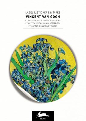 Vincent van Gogh (Paperback)