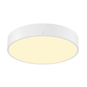 SLV Plafondlamp / HanglampMedo 40 wit - CCT - Ø 38cm - 1007320
