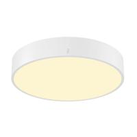 SLV Plafondlamp / HanglampMedo 40 wit - CCT - Ø 38cm - 1007320