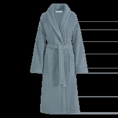 Vandyck Vandyck Ranger badjas XXLarge Dusty Blue