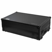 Odyssey FZGSDDJ1000W1BL audioapparatuurtas Universeel Hard case Zwart