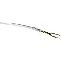 VER YSLYCY-JZ 4x 1,5 Ri. 50 Krachtoverbrenging YSLYCY-JZ 4 x 1.50 mm² 50 m