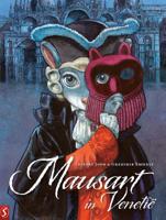 Mausart in Venetië (Hardback)