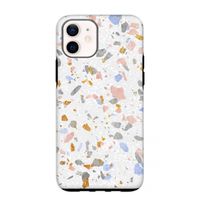 Terrazzo N°8: iPhone 12 mini Tough Case