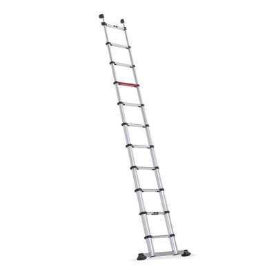 Altrex telescopische ladder - Smart Up Active - 0,90 m - 1 x 11 treden