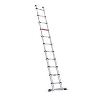 Altrex telescopische ladder - Smart Up Active - 0,90 m - 1 x 11 treden - thumbnail
