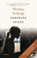 Perfecte stilte - Thomas Verbogt - ebook - thumbnail