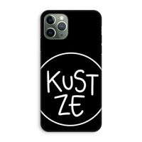 KUST ZE: iPhone 11 Pro Tough Case