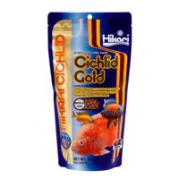 Hik cichlid gold medium 342 gram zinkend - Hikari