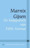 De loopgraven van fifth avenue - Marnix Gijsen - ebook