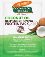 Palmers Coconut oil conditioning protein pack 60 Gram
