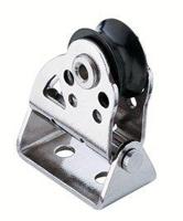 Harken 16mm 1-schijfsblok Flip-flop Default