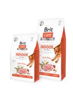 Brit 8595602540846 droogvoer voor kat 7 kg Volwassen Kip - thumbnail