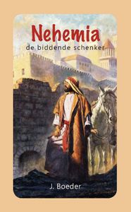Nehemia - J. Boeder - ebook
