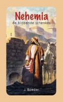 Nehemia - J. Boeder - ebook - thumbnail