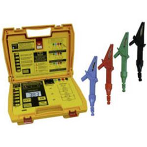 PCE Instruments Ohmmeter