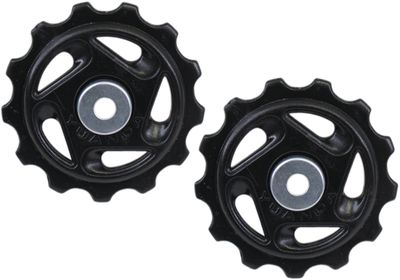 Mighty derailleurwielset passend voor shimano