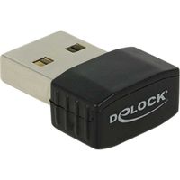 USB 2.0 Dual Band WLAN Nano Stick WLAN adapter - thumbnail