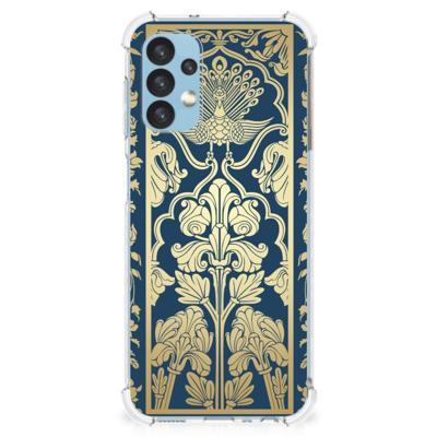 Samsung Galaxy A13 (4G) Case Beige Flowers Samsung Galaxy A13 (4G) Case Beige Flowers