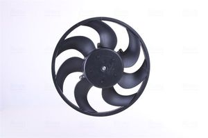 Koelventilator 85879