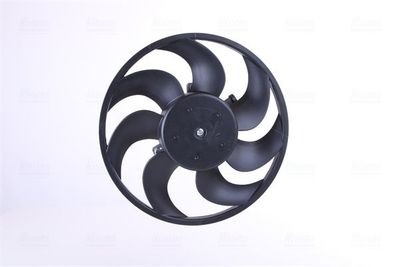 Koelventilator 85879