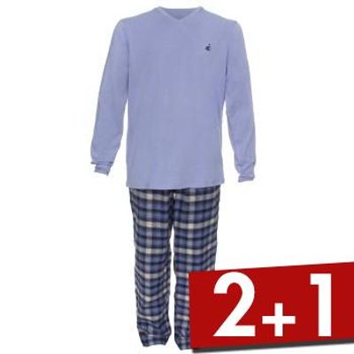 Jockey USA Originals Mix Pyjama Jockey USA Originals Mix Pyjama